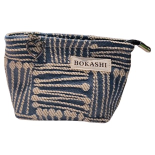 便携式小化妆包女零钱包大容量高级感旅行气垫口红收纳包2025新款