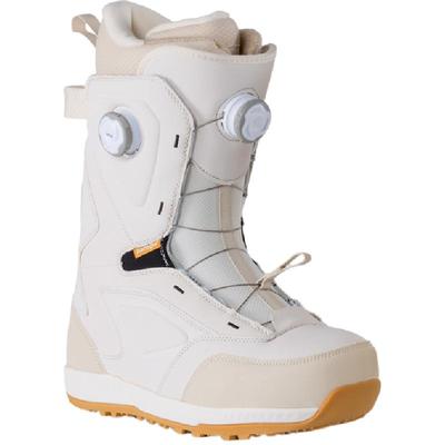 VAMEI滑雪鞋双钢丝扣单板鞋