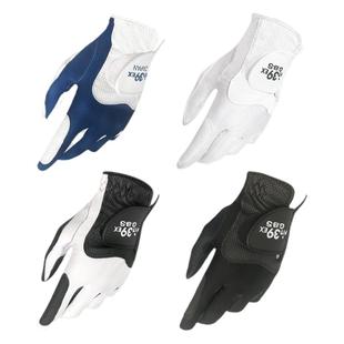 FIT39高尔夫手套经典高弹力男女士golf运动飞盘手套舒适耐磨透气