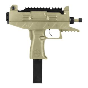 战鹰uzi乌兹pro火控版冲锋电动单连发男玩具枪模型wargame发射器