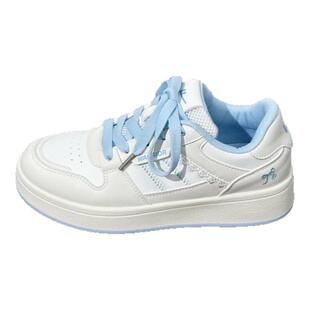 回力官方旗舰店小白鞋女鞋2026春季新款厚底百搭休闲运动板鞋子女