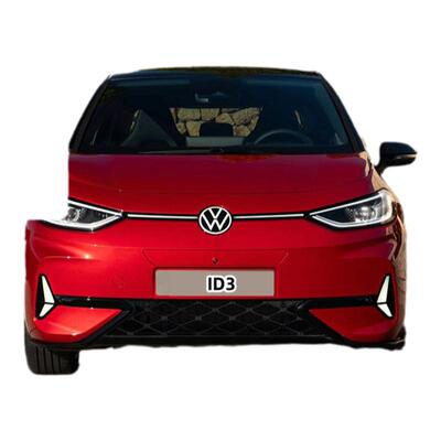 大众ID.3行车记录仪内存卡