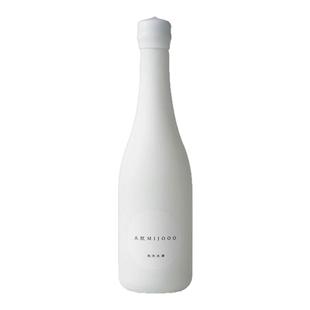 糯言米就起泡米酒320ml双瓶装 瓶中二次自然发酵微醺米其林餐酒
