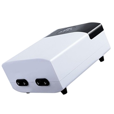 松宝增氧泵维修配件进店看视频