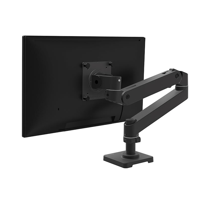 ergotron 爱格升LX PRO全新升级显示器支架台式电脑升降机械臂