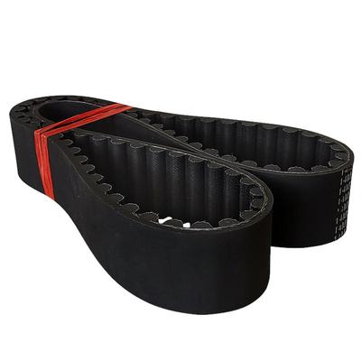 高强耐磨耐高温橡胶同步带