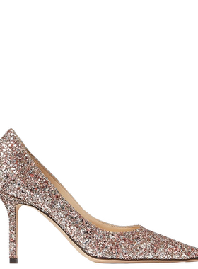 JIMMYCHOO/LOVE85高跟鞋