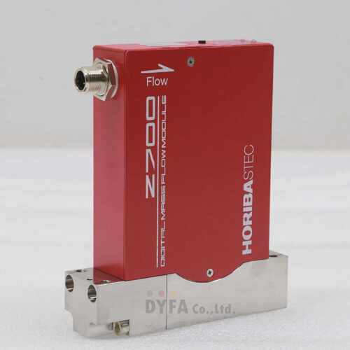 HORIBASTEC Used SEC-Z724MGX N2 30SLM O2 20SLM MFC-I-3681L22