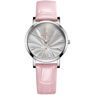 瑞士依波路女士腕表音韵系列简约罗马数字时尚石英女表官方正品