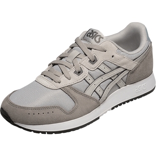ASICSTIGER亚瑟士LYTE CLASSIC情侣低帮复古简约运动休闲鞋