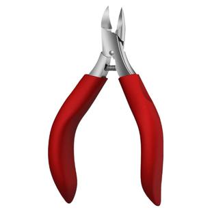 百思邦甲沟专用剪指甲刀套装鹰嘴钳子修脚趾剪刀尖嘴中老年指甲钳