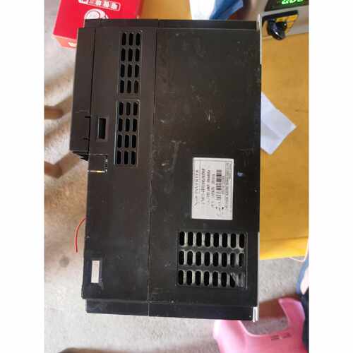 议价变频器en600系列1115kwen6004t011维修
