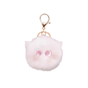 定制毛绒玩具小挂件小熊书包包钥匙扣小玩偶宠物挂饰小公仔布娃娃