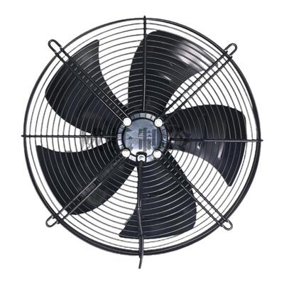 马尔外转子风机YSWF74L60P4-522N-450三相380V散热冷干机冷凝器扇