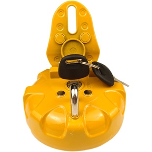 山东临工油箱盖60 80 135 150 210 225 240挖掘机柴油箱盖 油箱盖