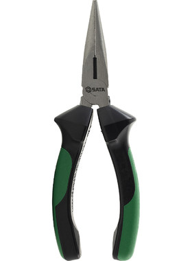 Sata/世达电工专用钢丝钳尖嘴钳