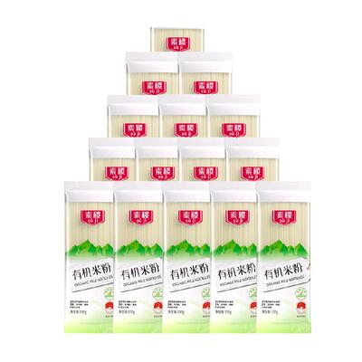 素稷有机米粉100g×15包