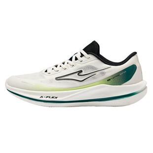 于适鸿星尔克跑鞋水上漂6MAX运动鞋男夏季新款跑步鞋网面透气男鞋