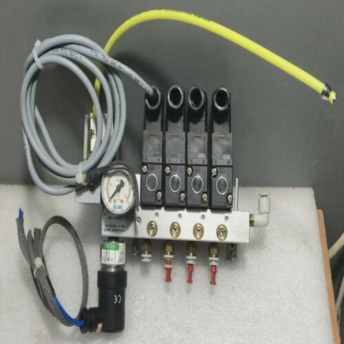 议价SMC BLOCK SPECFL00519  VO307可维修
