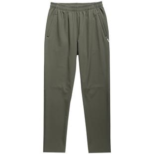 维特客秋冬防风户外登山运动长裤男子软壳加绒通勤锥形冲锋裤6660