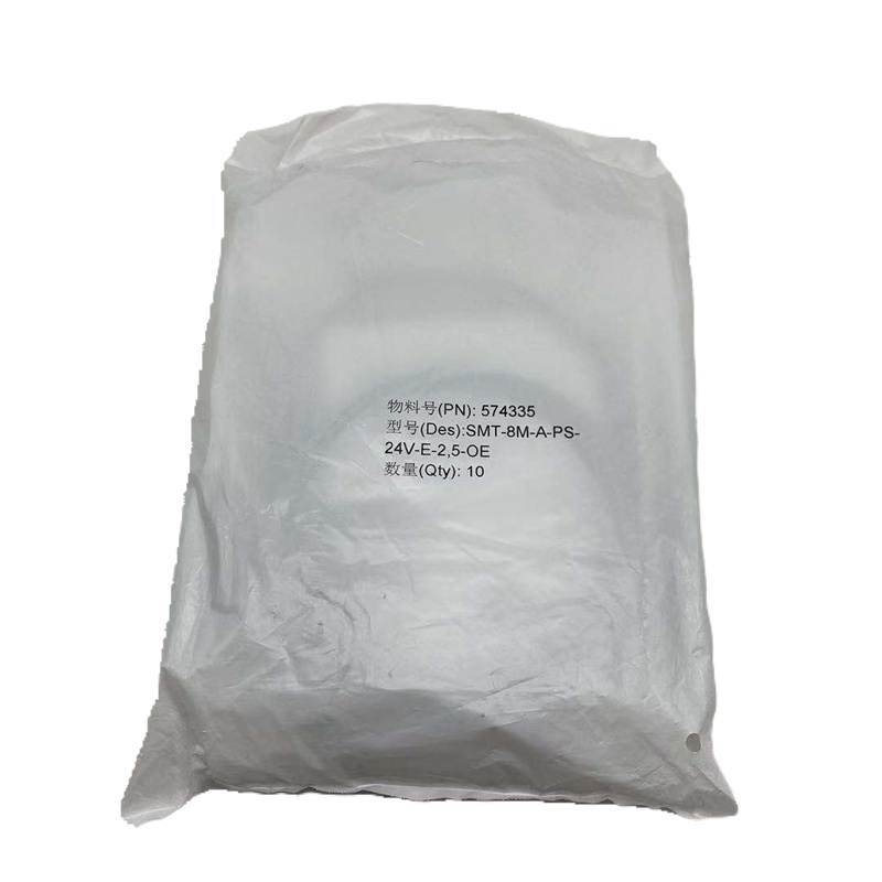 FESTO费斯托接近开关SMT-8M-A-PS-24V-E-2.5-OE 574335正品PNP3芯