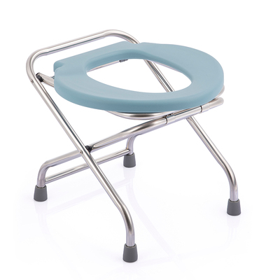 折叠坐便椅老人孕妇坐便椅坐便器