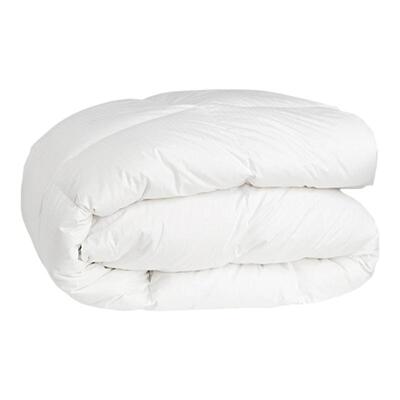 羽绒被法国PYRENEX保暖控温轻奢