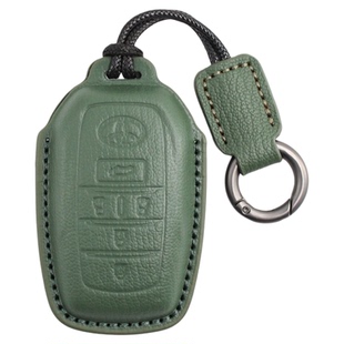 适用丰田塞纳钥匙套埃尔法威尔法格瑞维亚24款赛那真皮全包保护壳