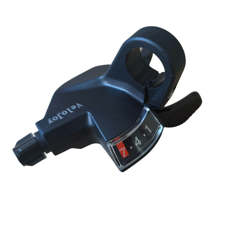 VeloJoy山地车指拨变速器21S27速