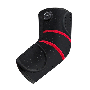 医用网球肘专用护肘关节套男女士胳膊手臂疼痛热敷理疗器加热艾草