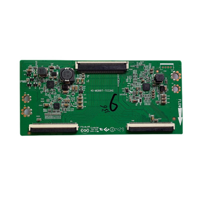 原装40-MS881T-TCC2HG逻辑板