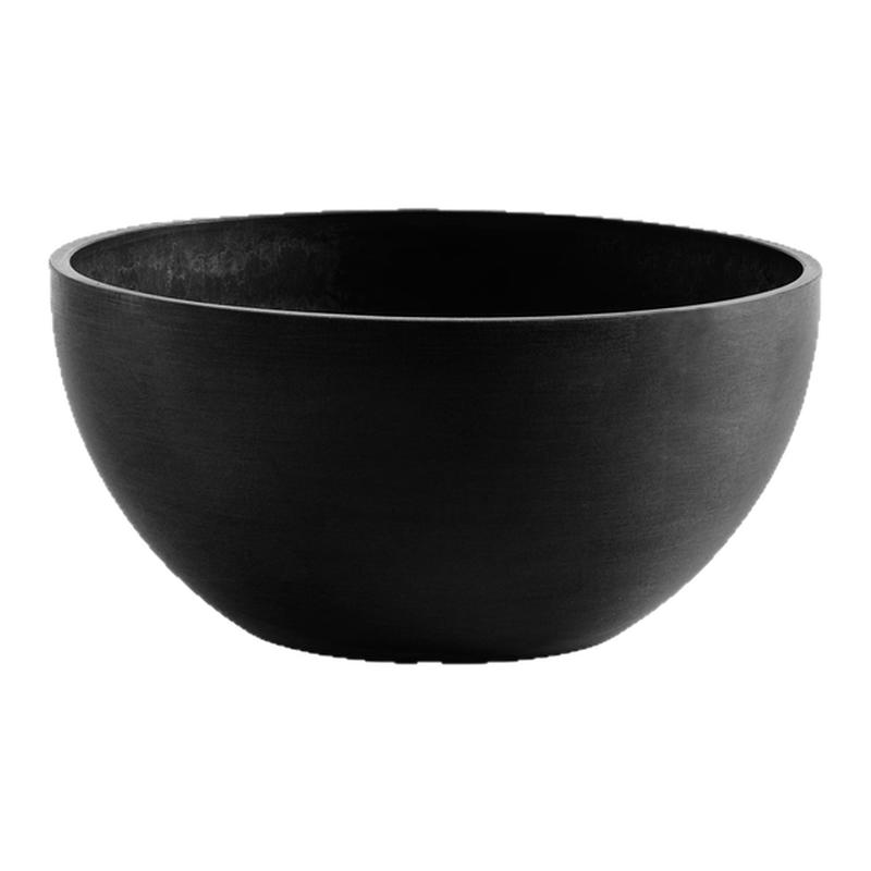 碗盆块根潮流盆器造景花盆