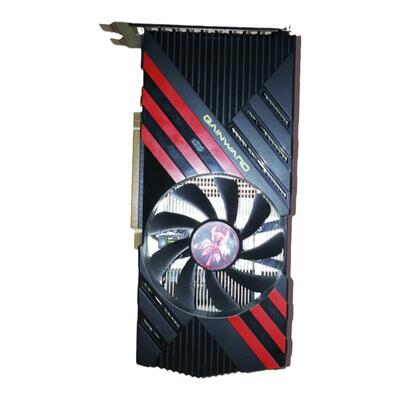 耕升GTX960  4G 马超版 吃鸡 LOL鲁大师98000分 游戏显卡