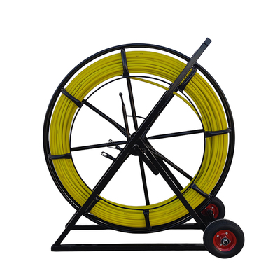 电工专用穿线器神器拉线玻璃钢穿线器管道疏通器光缆电缆穿管器