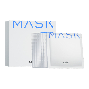 【代王直播 38开门红】芙苼集amie多重玻尿酸面膜补水保湿舒缓