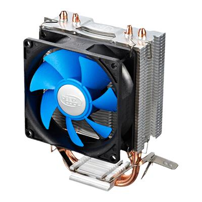 九州风神冰凌mini旗舰版cpucpu散热器i3md风扇散热器散热器风扇