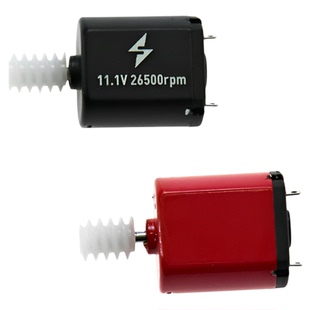 速凌高速弹夹电机精击PDXSR16激趣LDX司马司俊MK18JM蛋夹马达