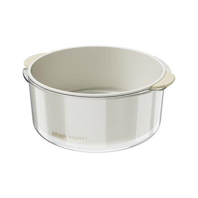 洗菜盆沥水篮卡罗特北欧风格