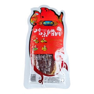 孔师傅川味腊肉四川特产年货礼品