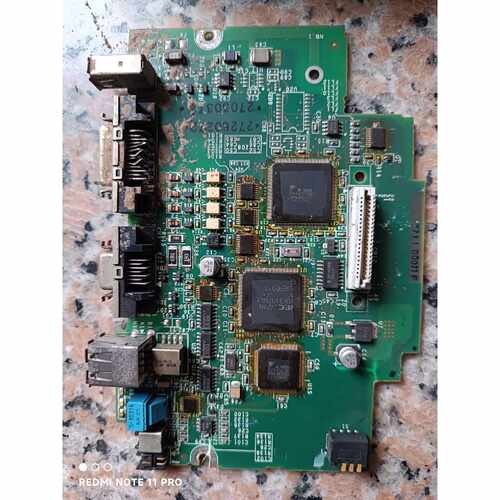 驱动器SGDM-10ND主板，-询价