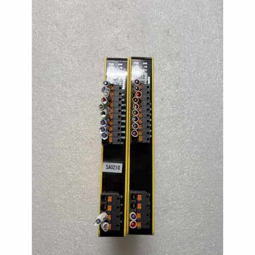 【议价】Autonics奥托尼克斯SFCR212L安全继电器