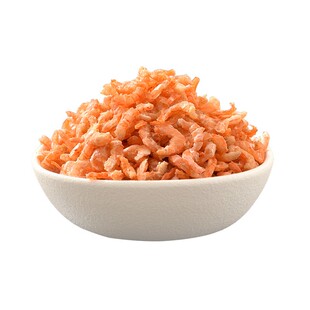 讨海船中号金钩海米500g小虾米非特级无盐非即食海鲜干货虾仁开洋