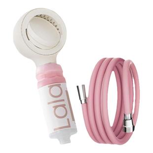 娜拉之夏过滤花洒软管淋浴管增压反转喷头套装耐高温防爆4分水管