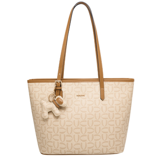 【马年限定】奥康托特包2026新款手提包大容量通勤单肩包新年礼物