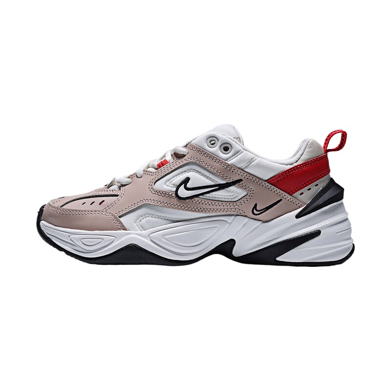 滔搏丨NIKE耐克女子M2K TEKNO运动休闲鞋AO3108-205