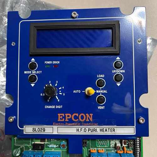 EPCONBYCONTROLS控制器PCB
