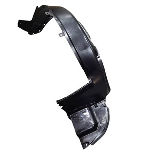 江淮瑞风叶子板内衬一家亲穿梭彩色之旅车全车配件前左右皮挡泥板