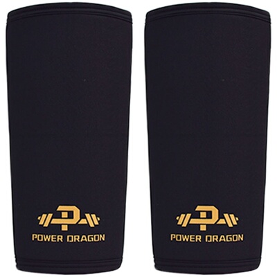 pd运动套膝健美健身力量举重