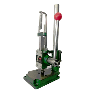 小型手动压力机手啤机手压机冲压机家用手动小冲床打斩机模切打孔