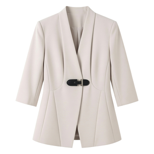 酒店前台ktv公主工作服包房夜店商务dj公关管家服务员裤装显瘦